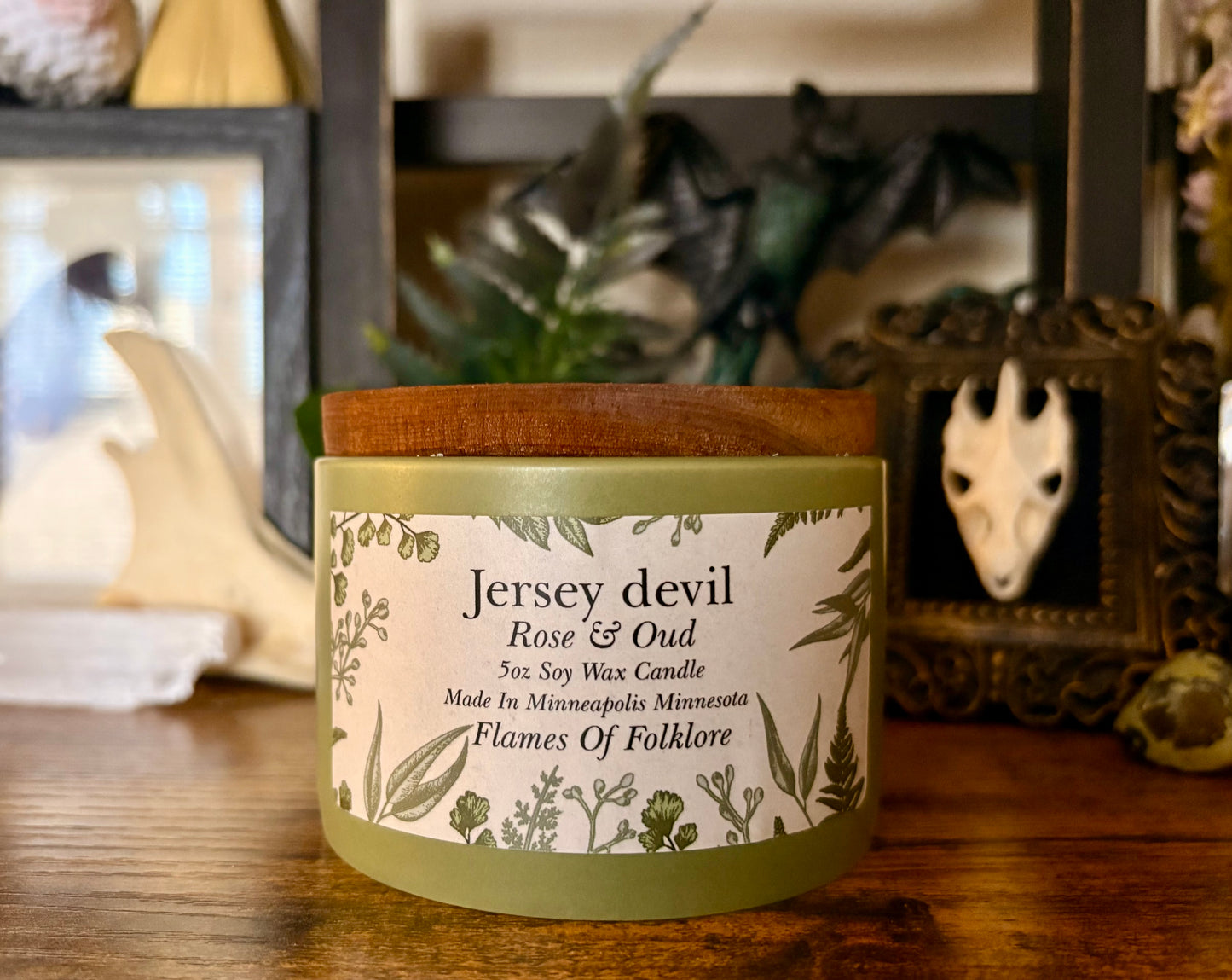 Jersey Devil