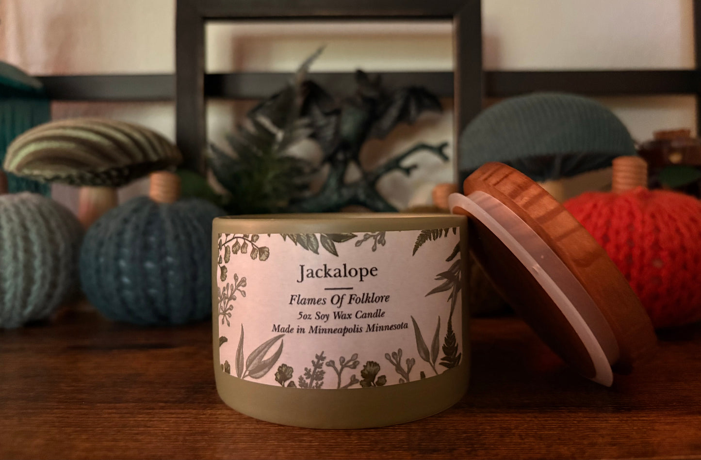 Jackalope