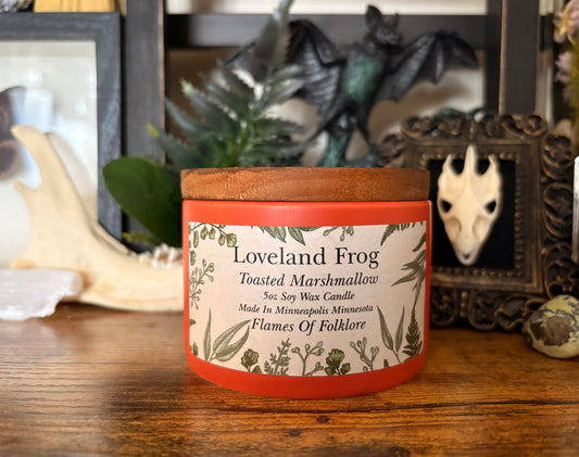 Loveland Frog