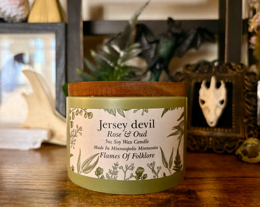 Jersey Devil