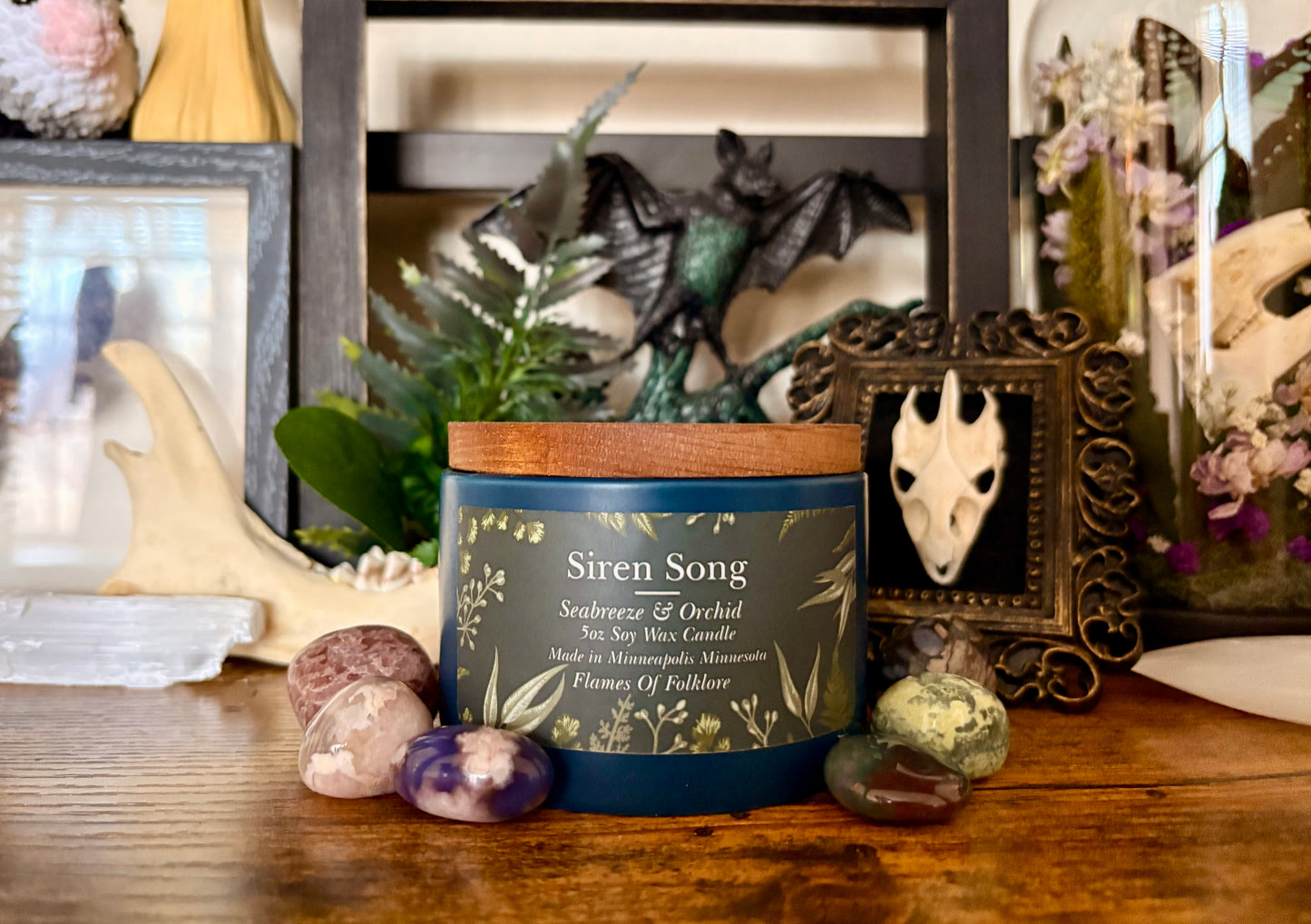 Siren Song