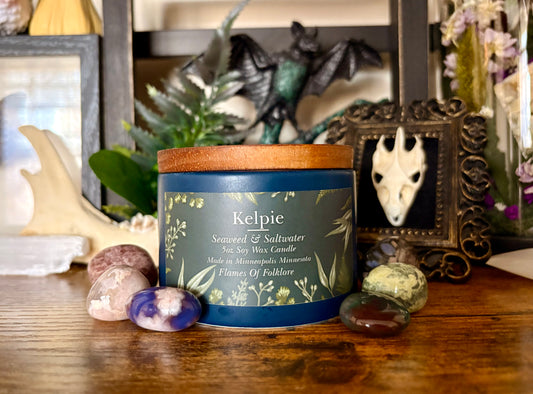 Kelpie