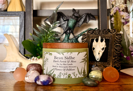 Bean Sídhe