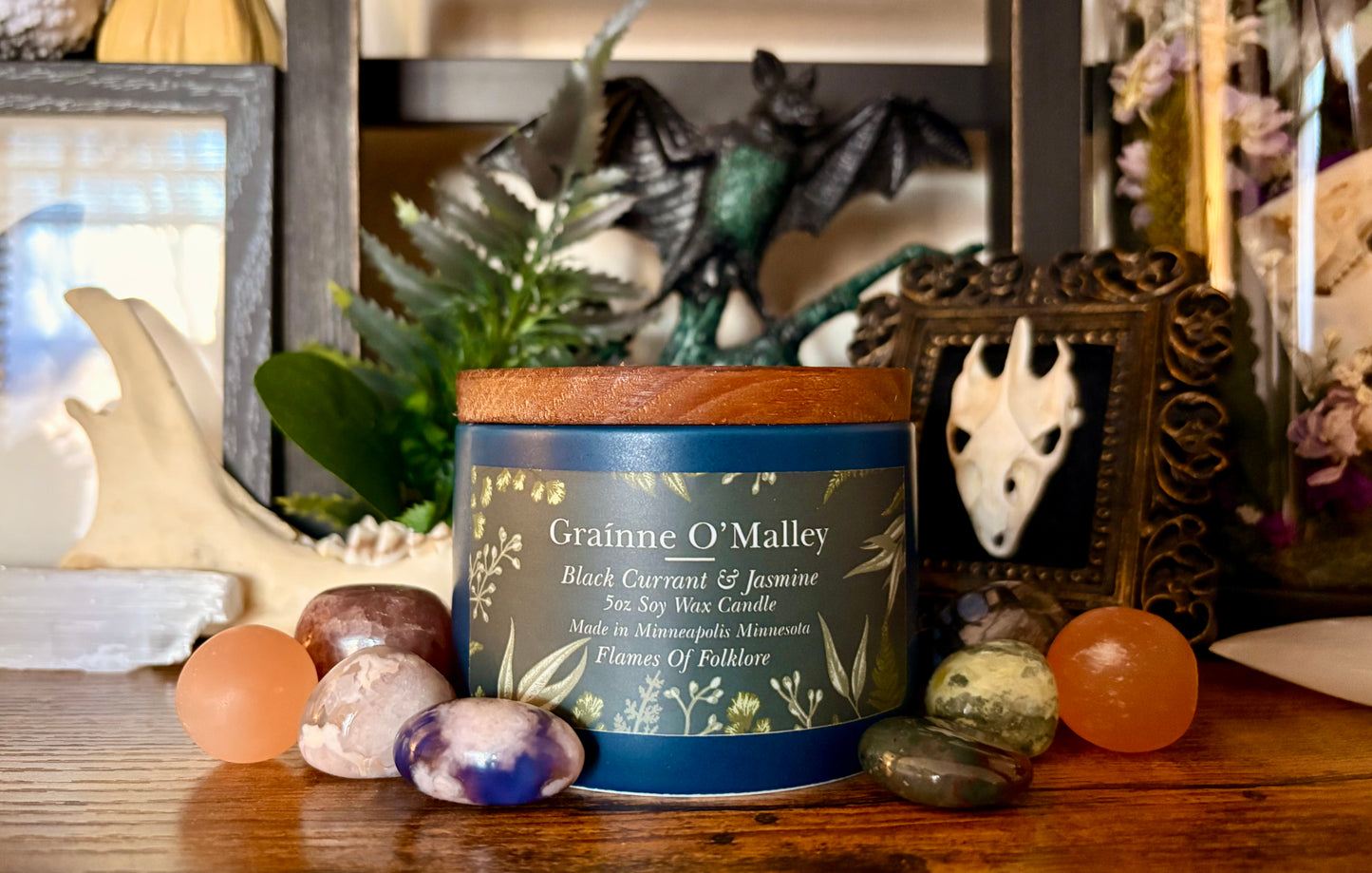 Graínne O'Malley